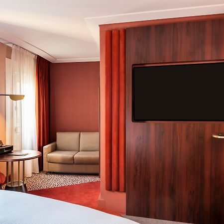 Nest Paris La Defense - Mgallery Puteaux Exteriör bild A room at the hotel